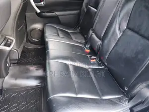Toyota Fortuner 2020 Silver