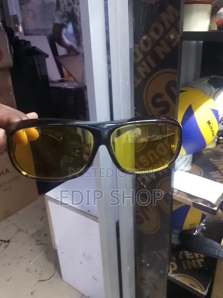 Driving Anti Glare Night Vision.