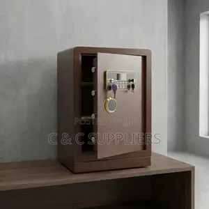 80kgs Fireproof Safe.