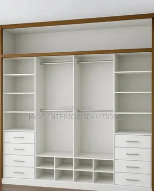Kitchen Cabinets and Wardrobes