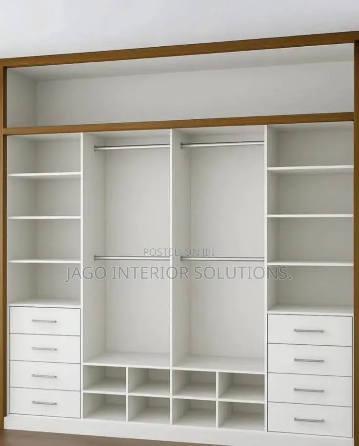 Kitchen Cabinets and Wardrobes