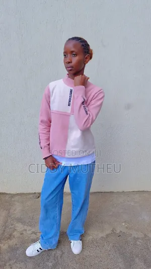 Ciddy Mutheu