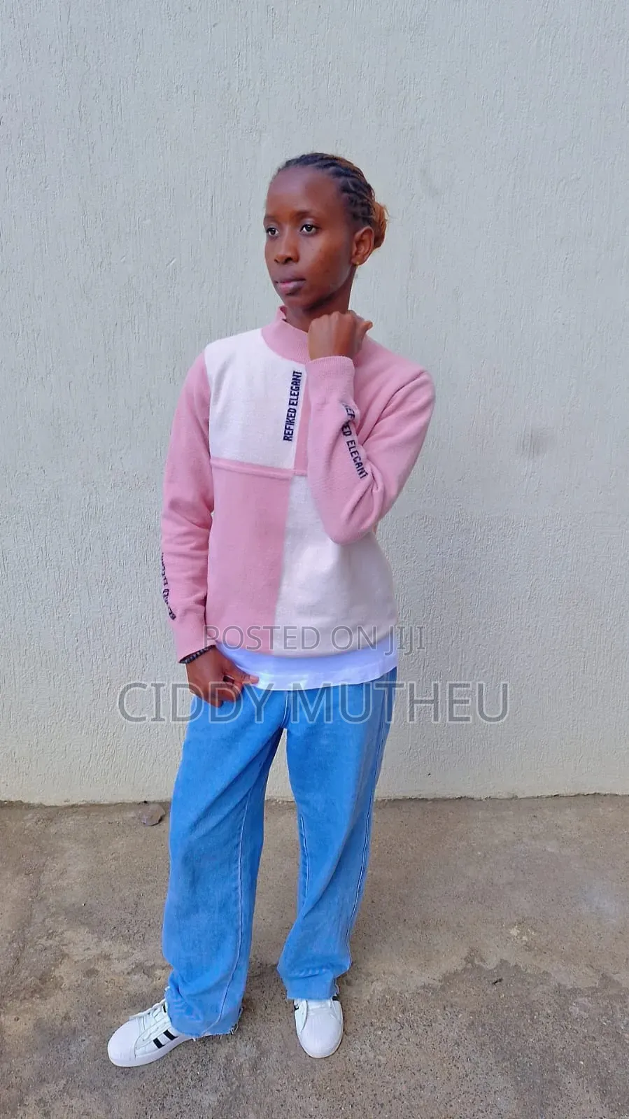 Ciddy Mutheu