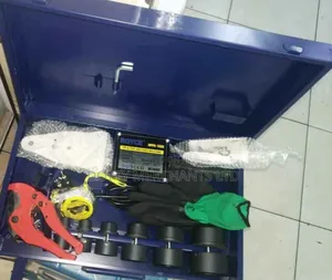 The PPR Welding Machine 1500w