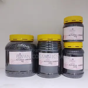 Activated Charcoal