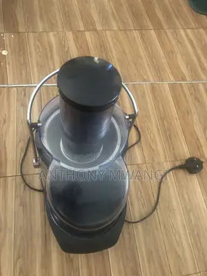 Juicer Blender