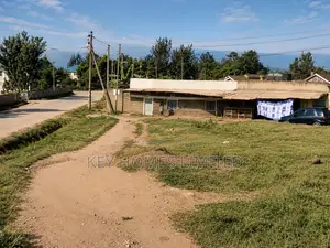 1⁄4 Acre Freehold Plot for Sale in Teachers, Kiti, Nakuru
