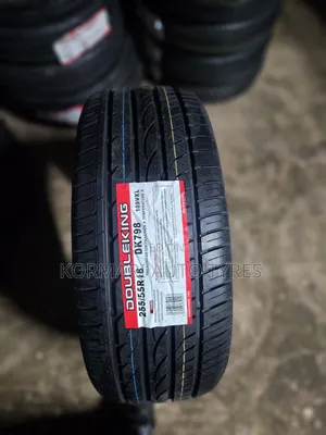 255/55r18 Double King Tire