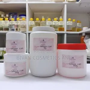 French Green Clay
