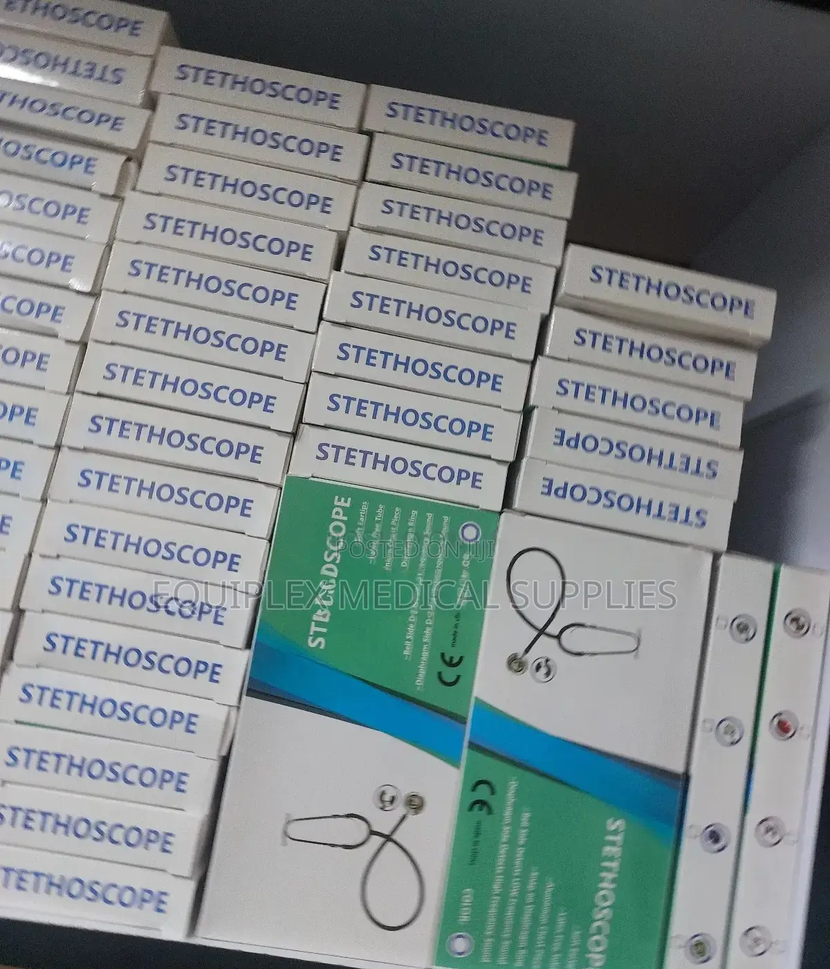 High Quality Student Stethoscopes