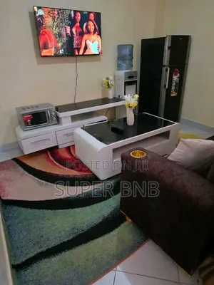 1 2 Bedroom Airbnb Along Eastern Bypass: Utawala