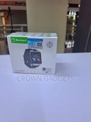 Smartberry W007 Bluetooth Smart Watch Fitness Tracker