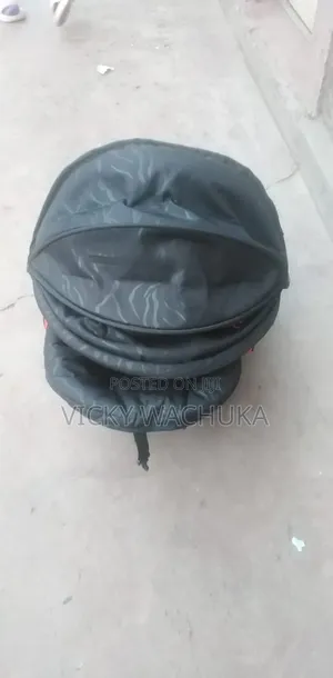 Baby Car Seat