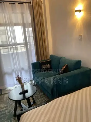3 HRS Rest 1500ksh Airbnb Roysambu.Thika Rd Lumumba Drive Mirema Drive