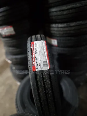 650r16 Double King Tyre
