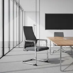 Strong Mesh Executive Office Chair