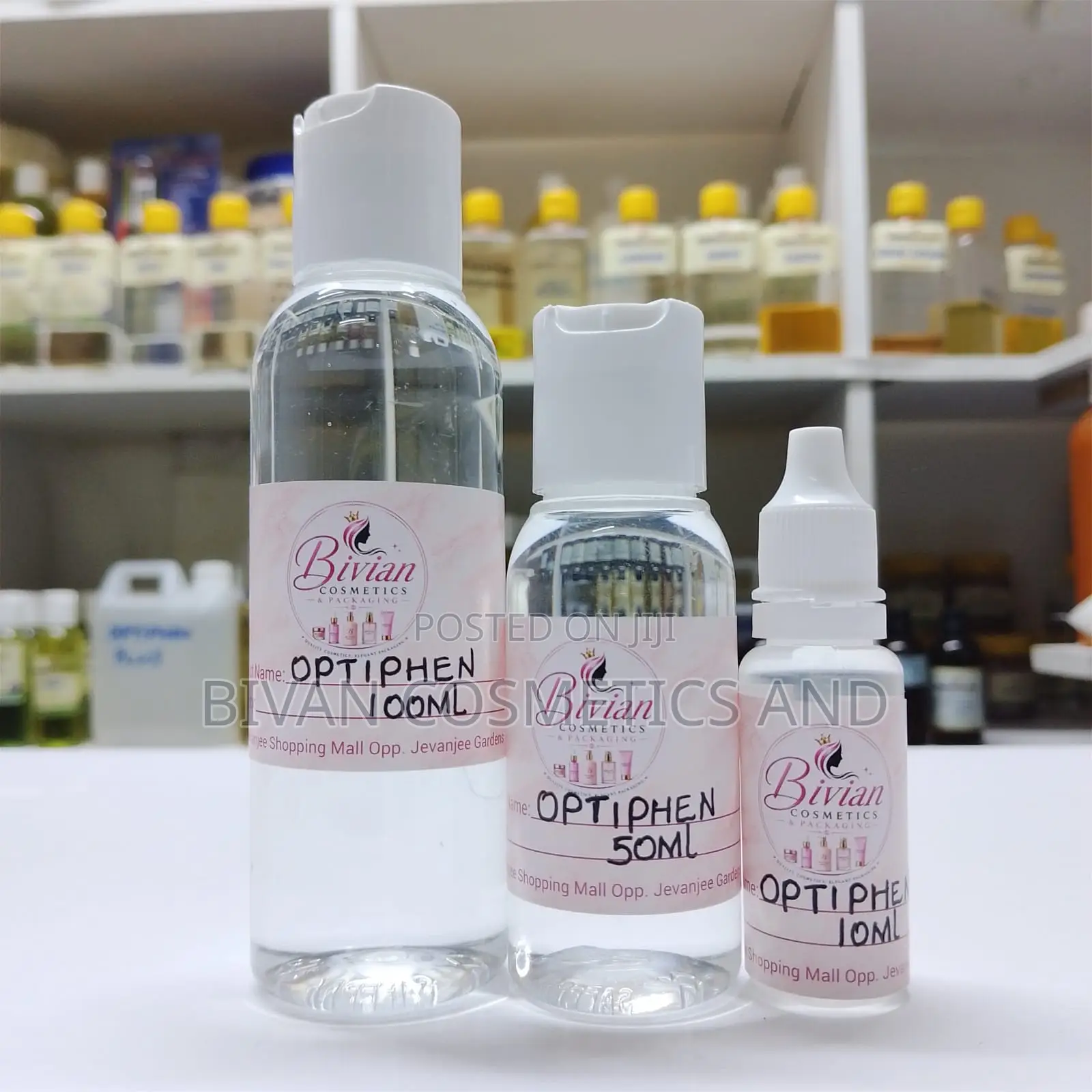 Optiphen Plus Preservative