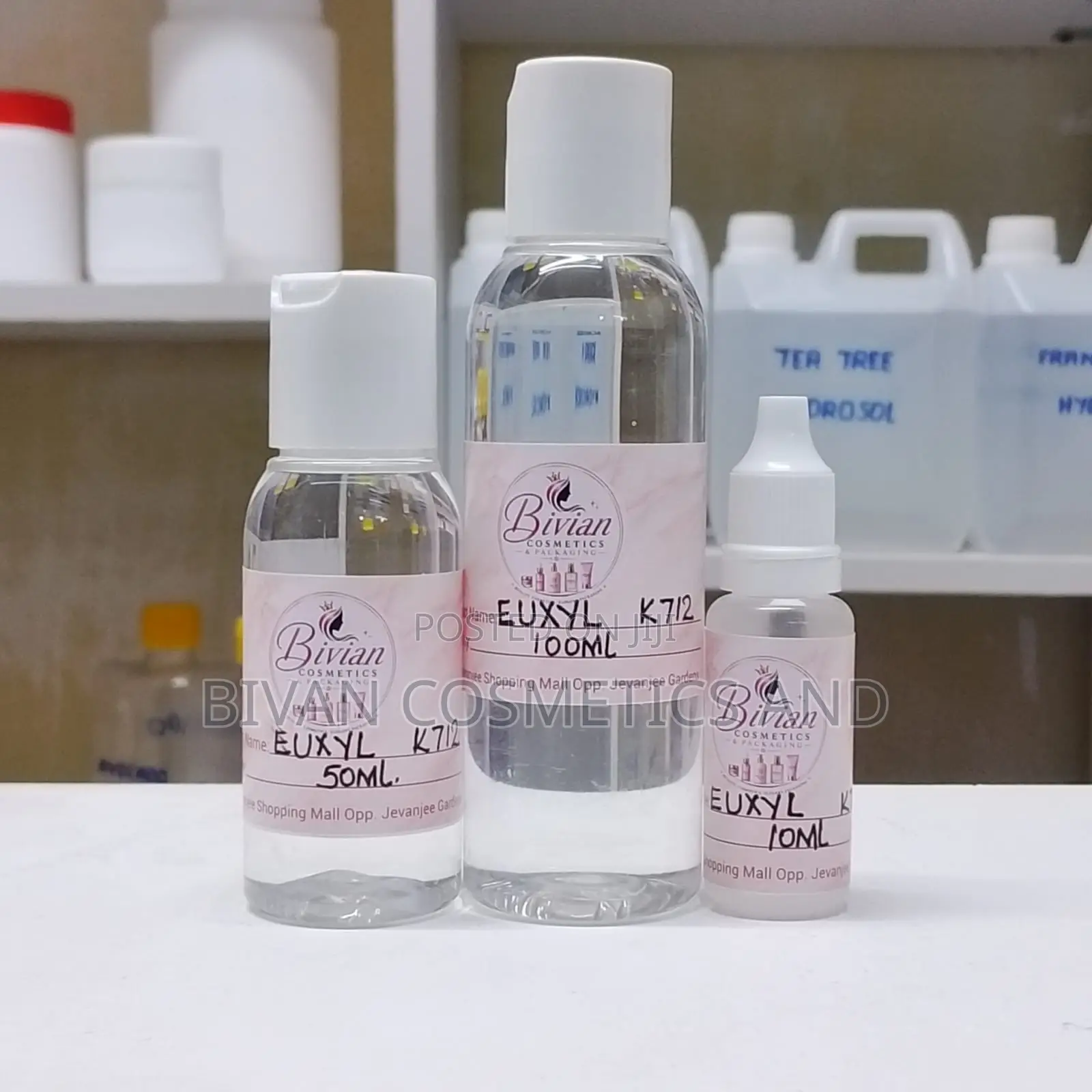 Euxyl Preservative