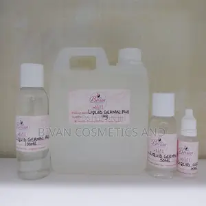 Liquid Germal Plus Preservative