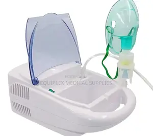 Nebulizer Machine (Comp Mist Nebulizer Machine)