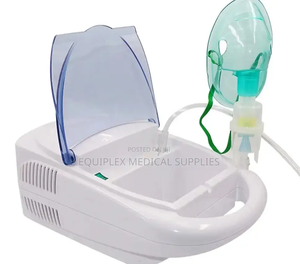 Nebulizer Machine (Comp Mist Nebulizer Machine)