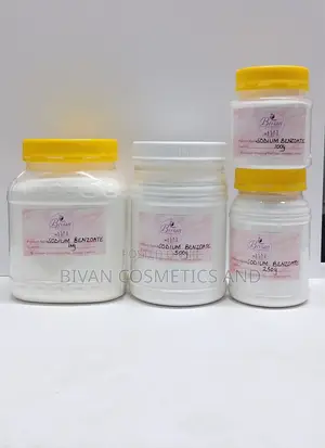 Sodium Benzoate Preservative