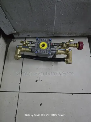 Sprayer 4 Stroke Pump Spare /Knapsack Pump for 4 Stroke Sprayer