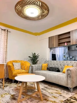 Modern 1 2 Bedroom Airbnb in Kilimani and Kileleshwa