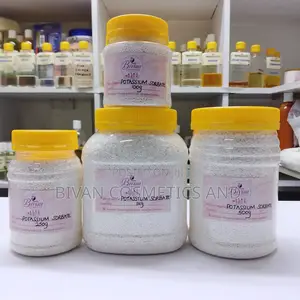 Potassium Sorbate Preservative