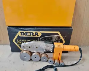 Powerful Dera PPR Machine