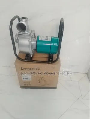 3 Inches Premier Solar Surface Pump 900 Watts Power