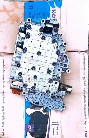 Toyota Probox Gearbox Motherboard