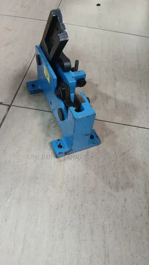 Manual Bar Cutter(Small Size)