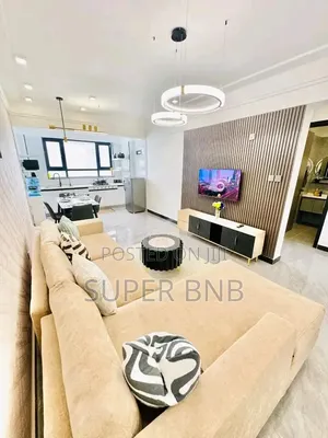 2 3 Bedroom Airbnb Apartment in Lavington, Nairobi Kileleshwa