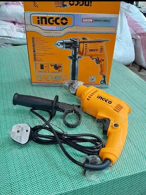 Ingco Electric Impact Drill