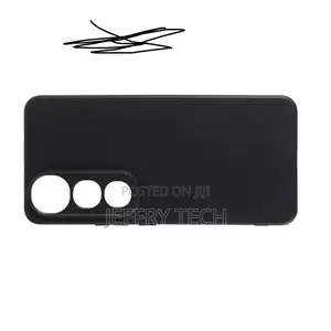 Soft Case Compatible With Vivo V50 Lite 4g, Slim Shockproof Bumper Pr