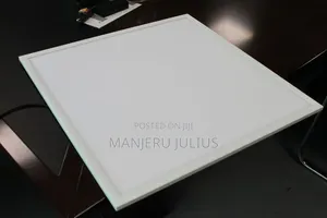600*600 Recessed Panel Light