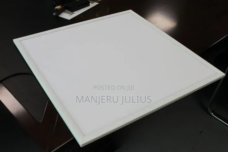 600*600 Recessed Panel Light