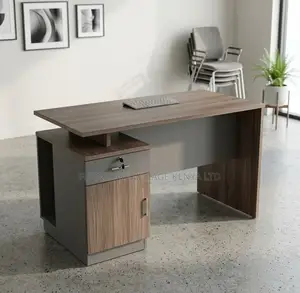 140cm Advanced Executive Desk