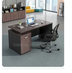 140cm Advanced Executive Desk