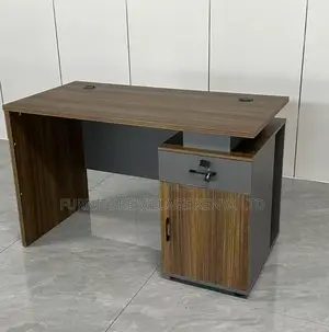 140cm Advanced Executive Desk