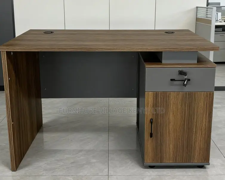 140cm Advanced Executive Desk