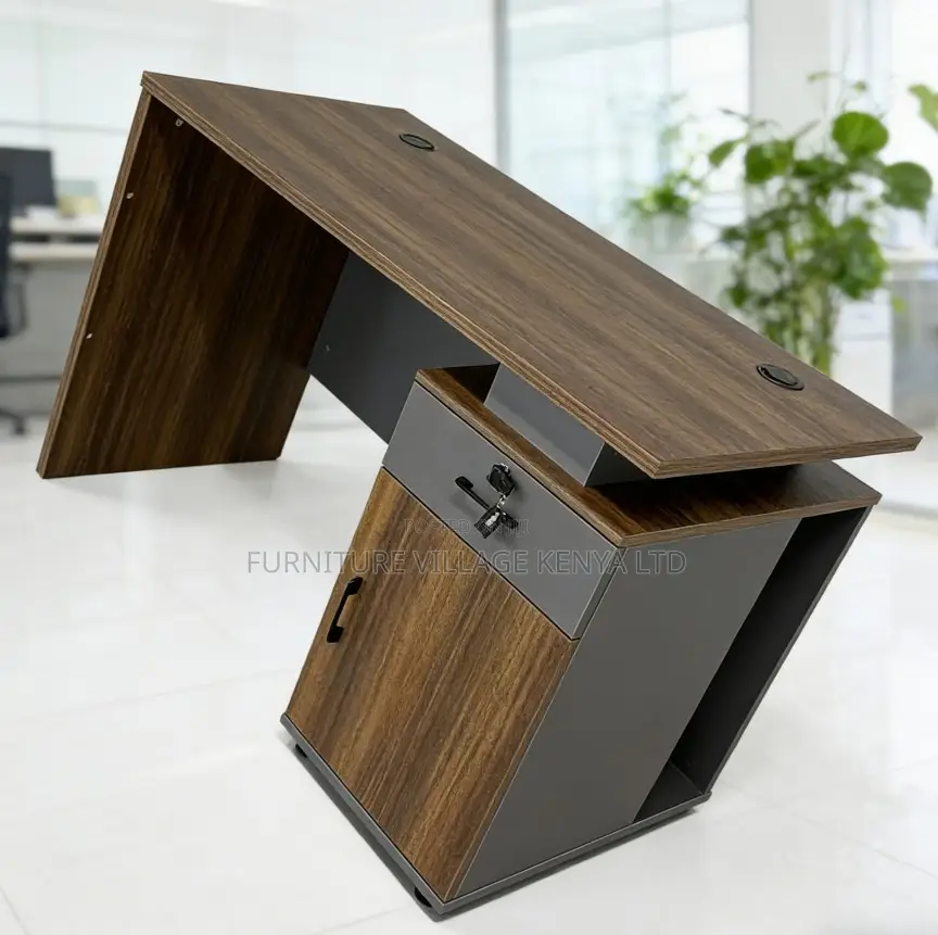 140cm Advanced Executive Desk