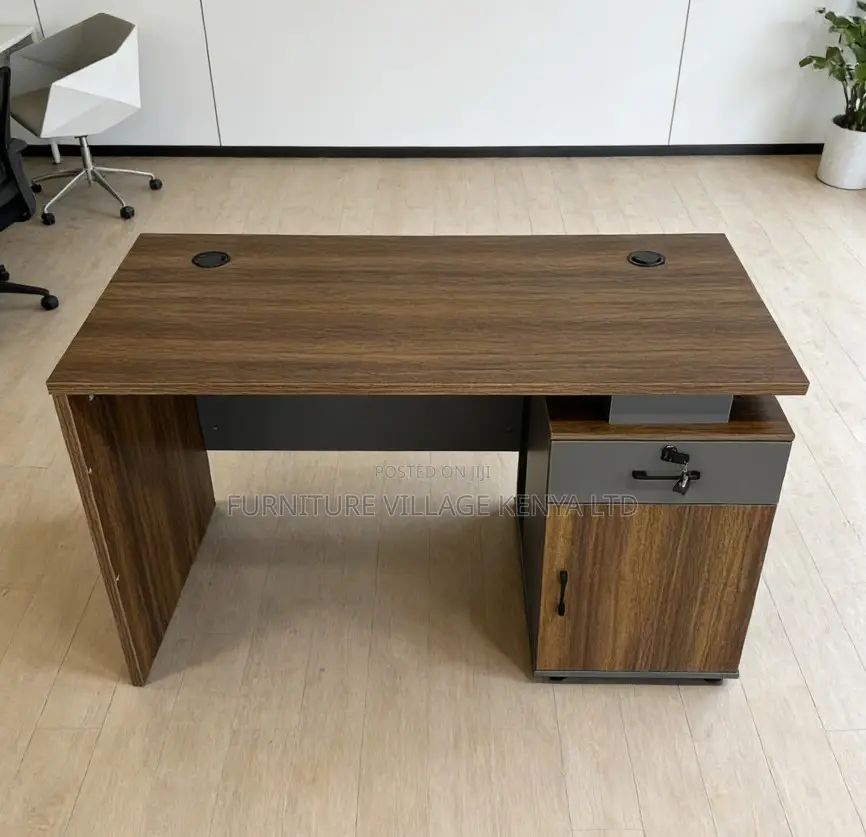 140cm Advanced Executive Desk
