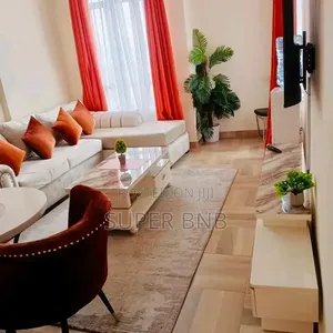 1 Bedroom Furnished Apartment in Kileleshwa Your Perfect Home