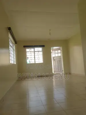 3bdrm House in Amalemba Estate, Mahiakalo for sale