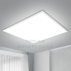 600*600 Recessed Panel Light