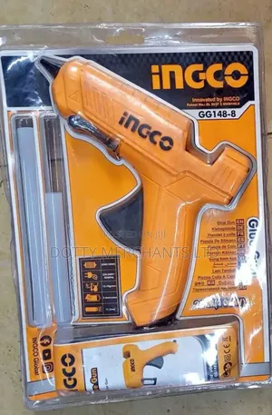 Glu Gun Ingco 100watts