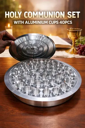 Holy Communion Set