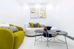 Airbnb Apartment in Westlands Riverside Drive, Westlands, Nairobi